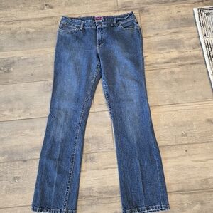 Womens Wrangler Jeans